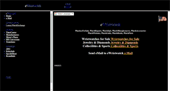 Desktop Screenshot of ewristwatch.net
